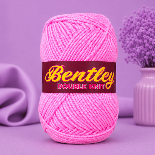 Bally Yarn