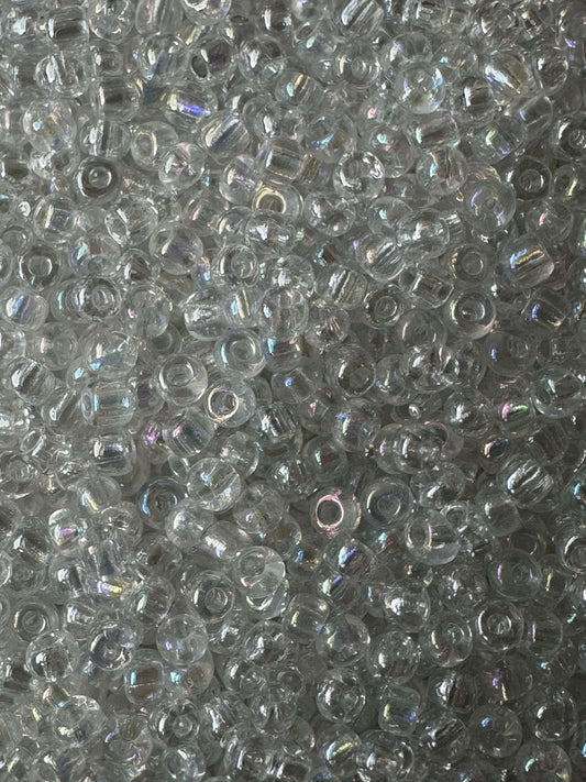 Podmoti seed beads