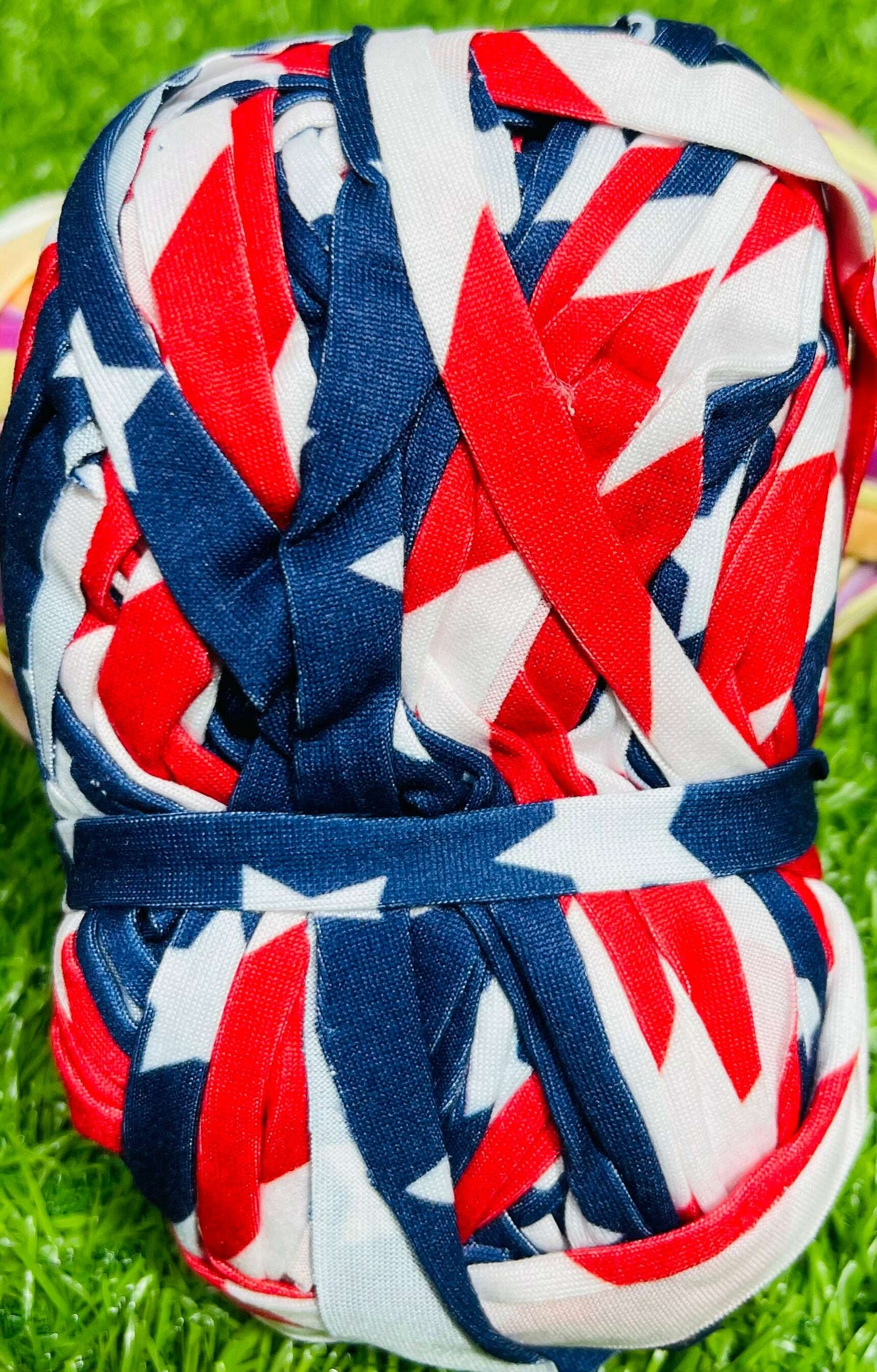 T-Shirt yarn