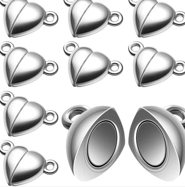 Magnet Heart 3 pair