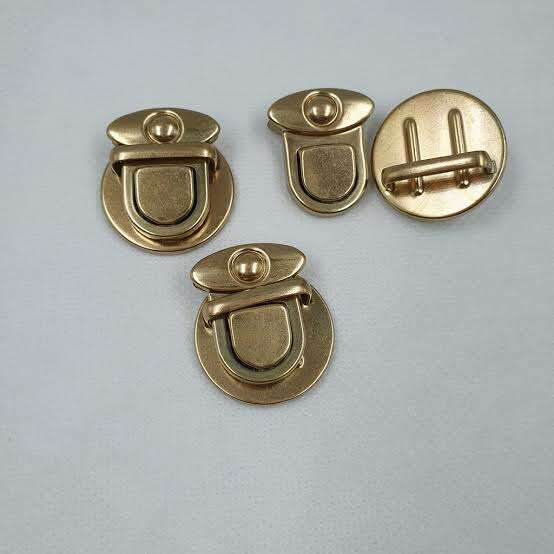 Handbag lock