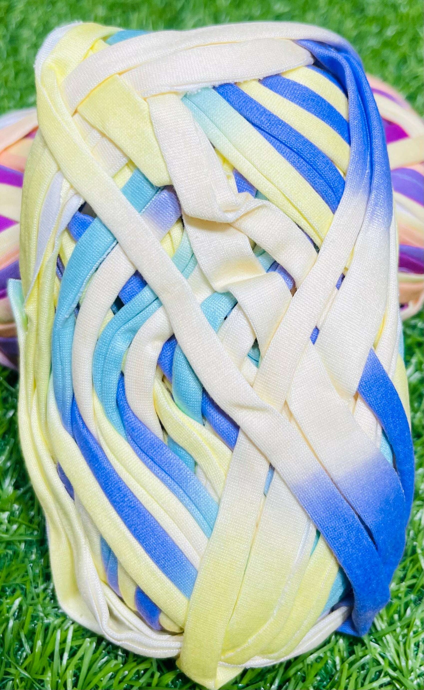 T-Shirt yarn