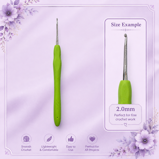 Crochet Hook