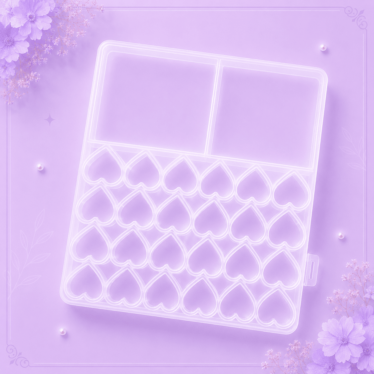 Organizer Box