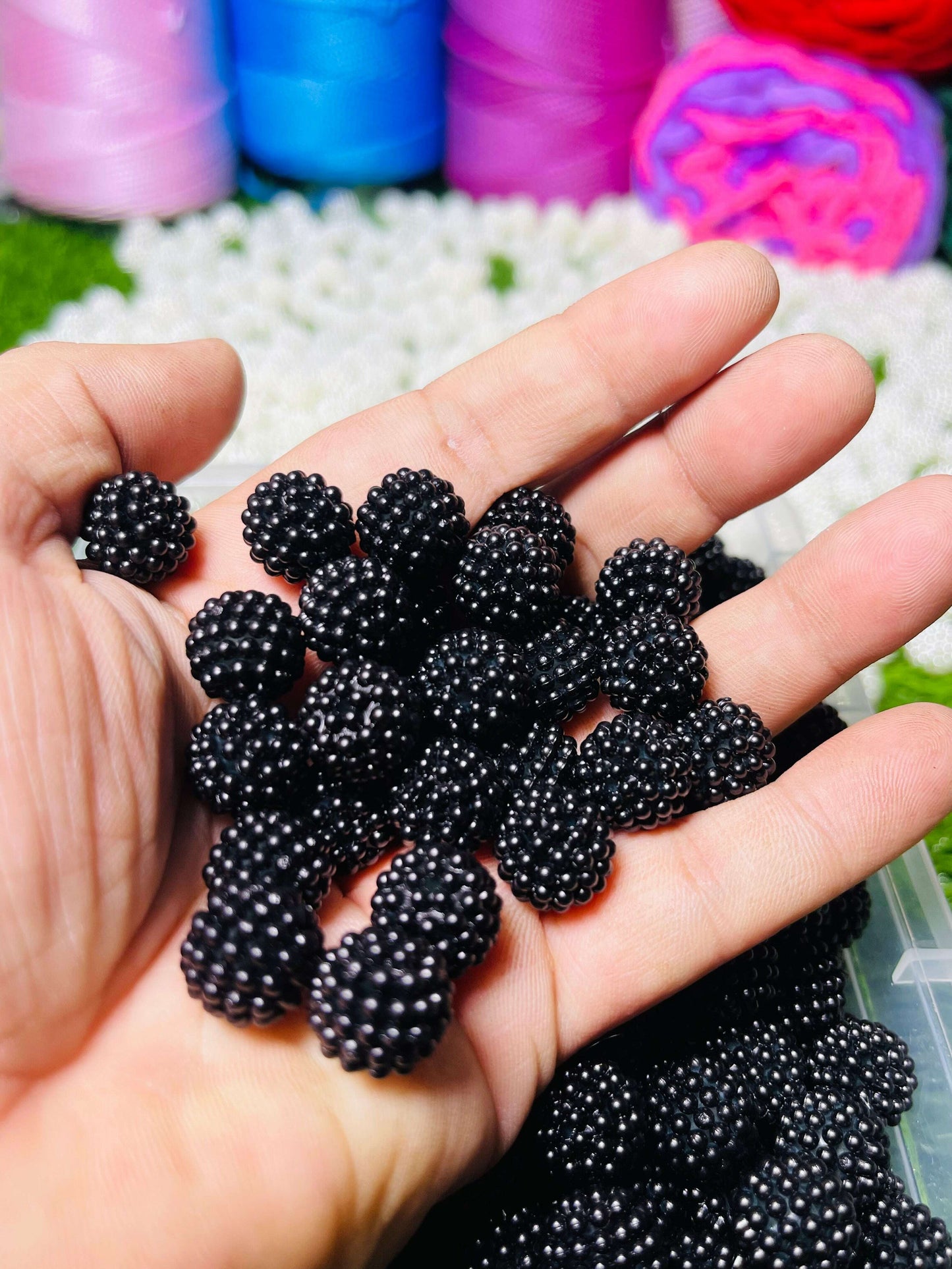 Berry Ball
