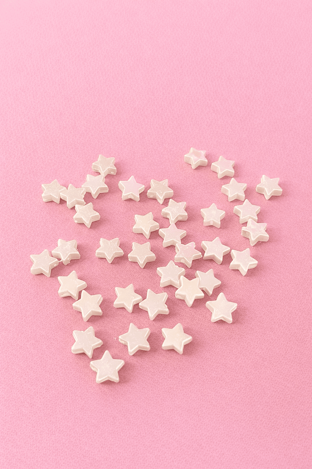 Pearl stars
