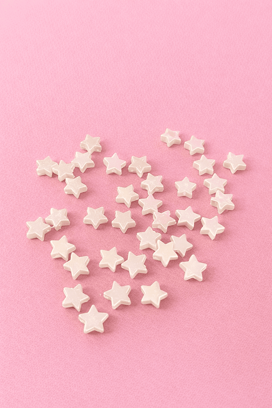Pearl stars