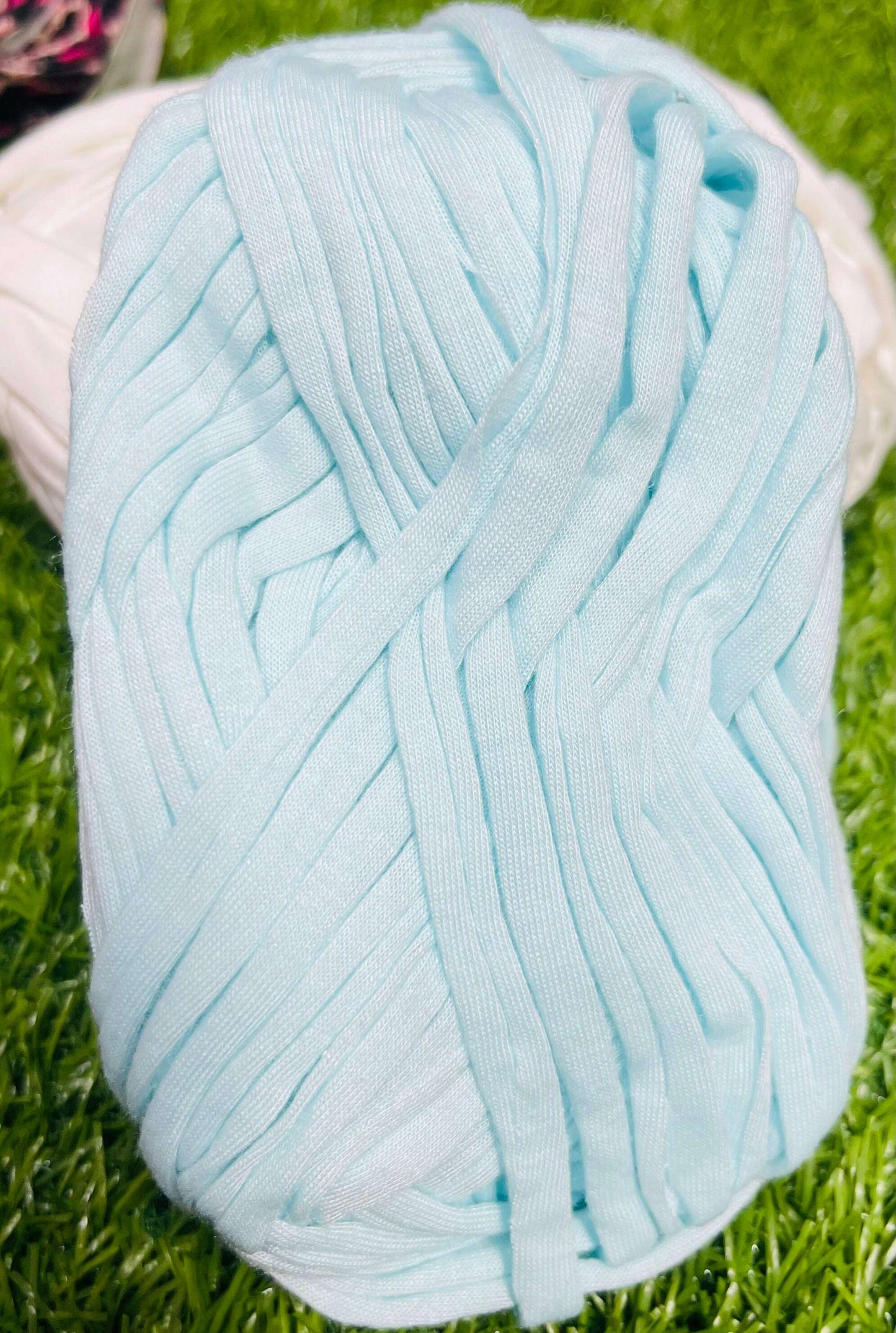 T-Shirt yarn