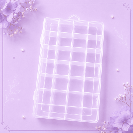 28Grid full size Organizer Box