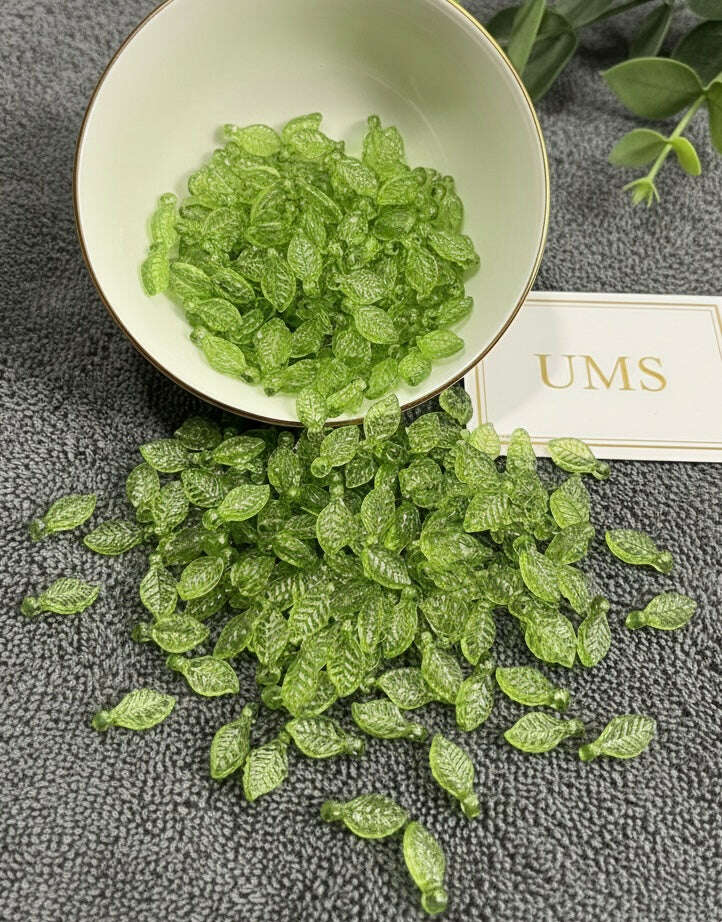 Green leaf