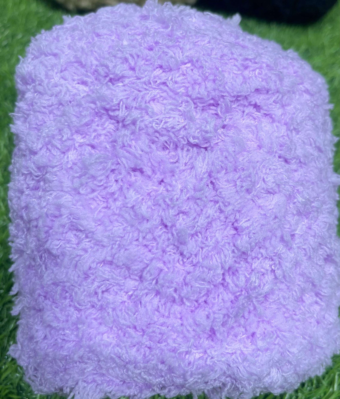 Towel Yarn