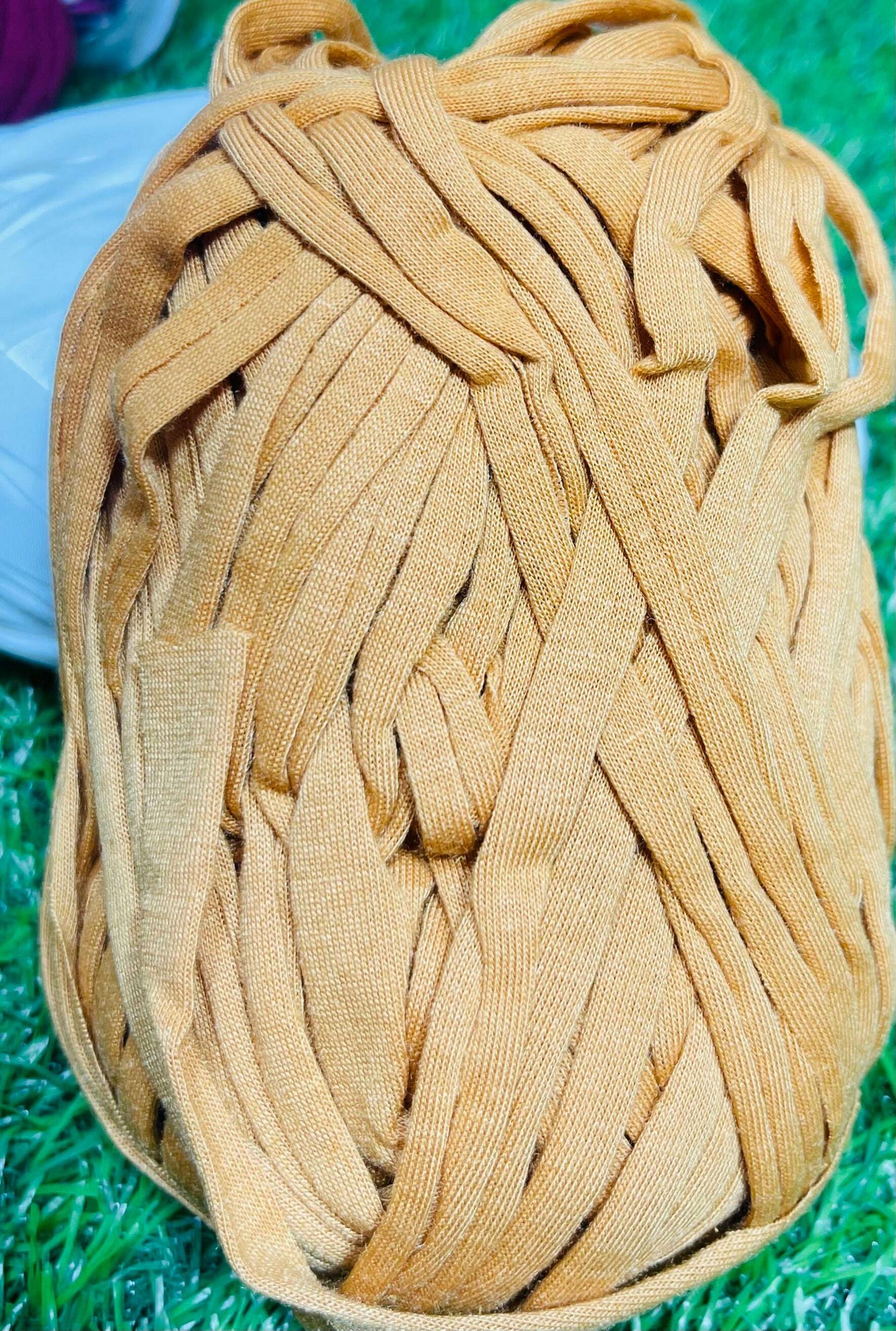 T-Shirt yarn