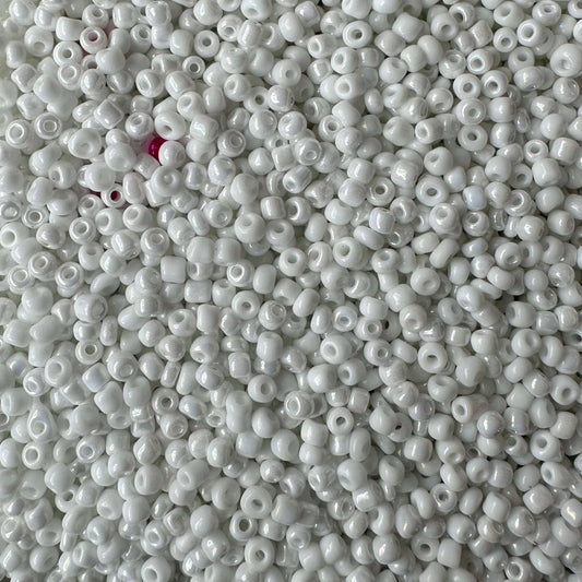Podmoti seed beads