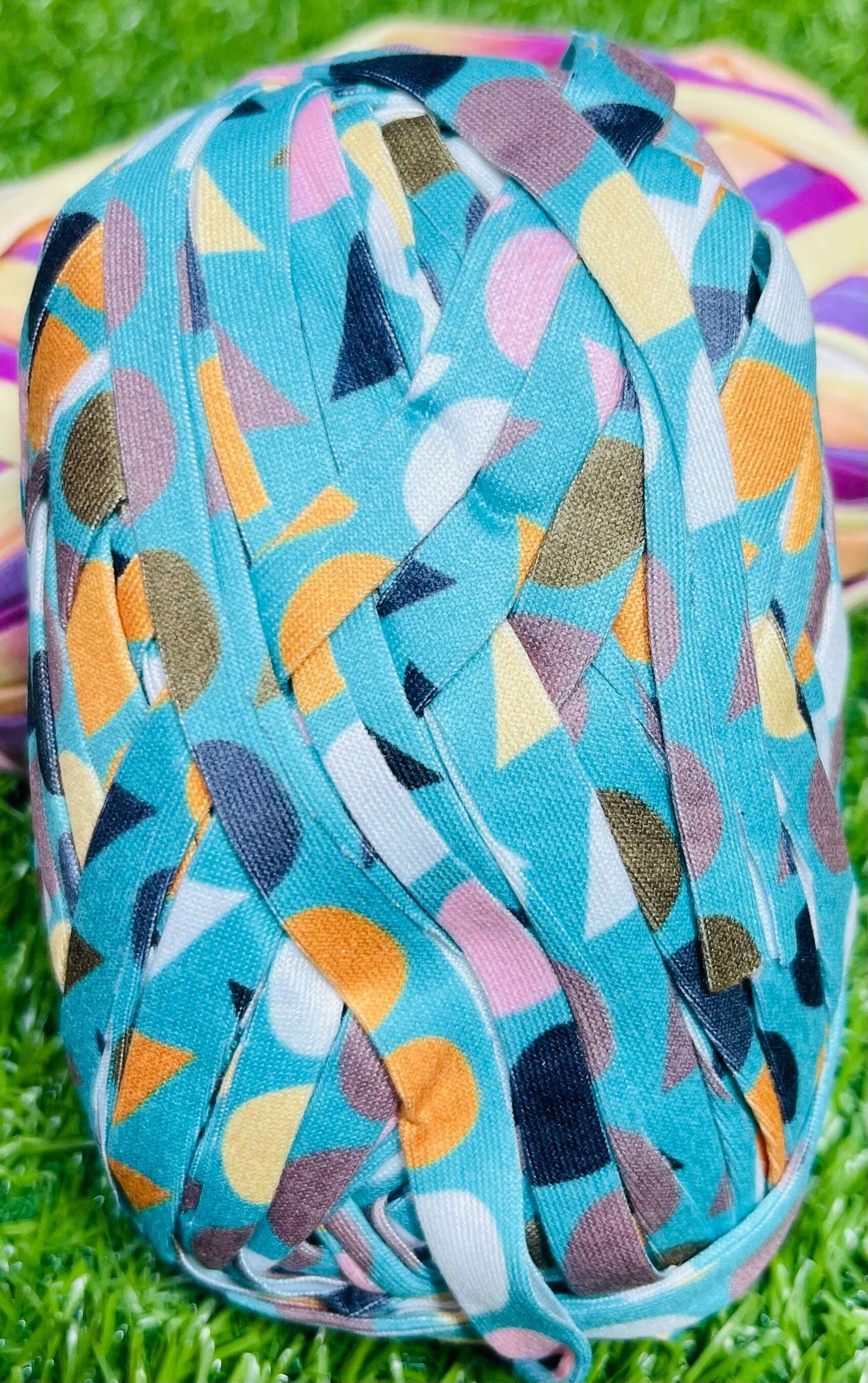 T-Shirt yarn