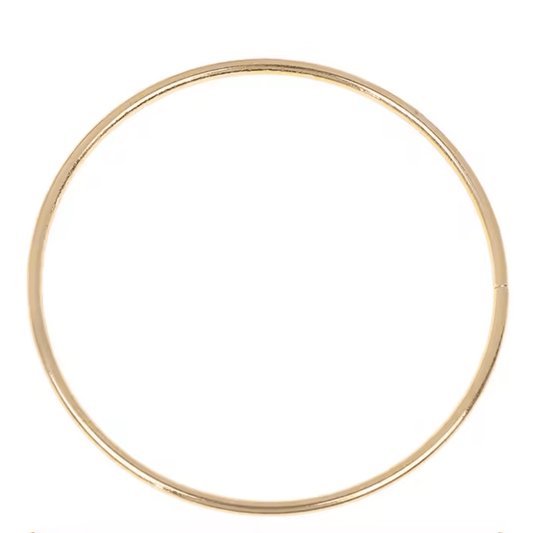 Round Ring bag handle