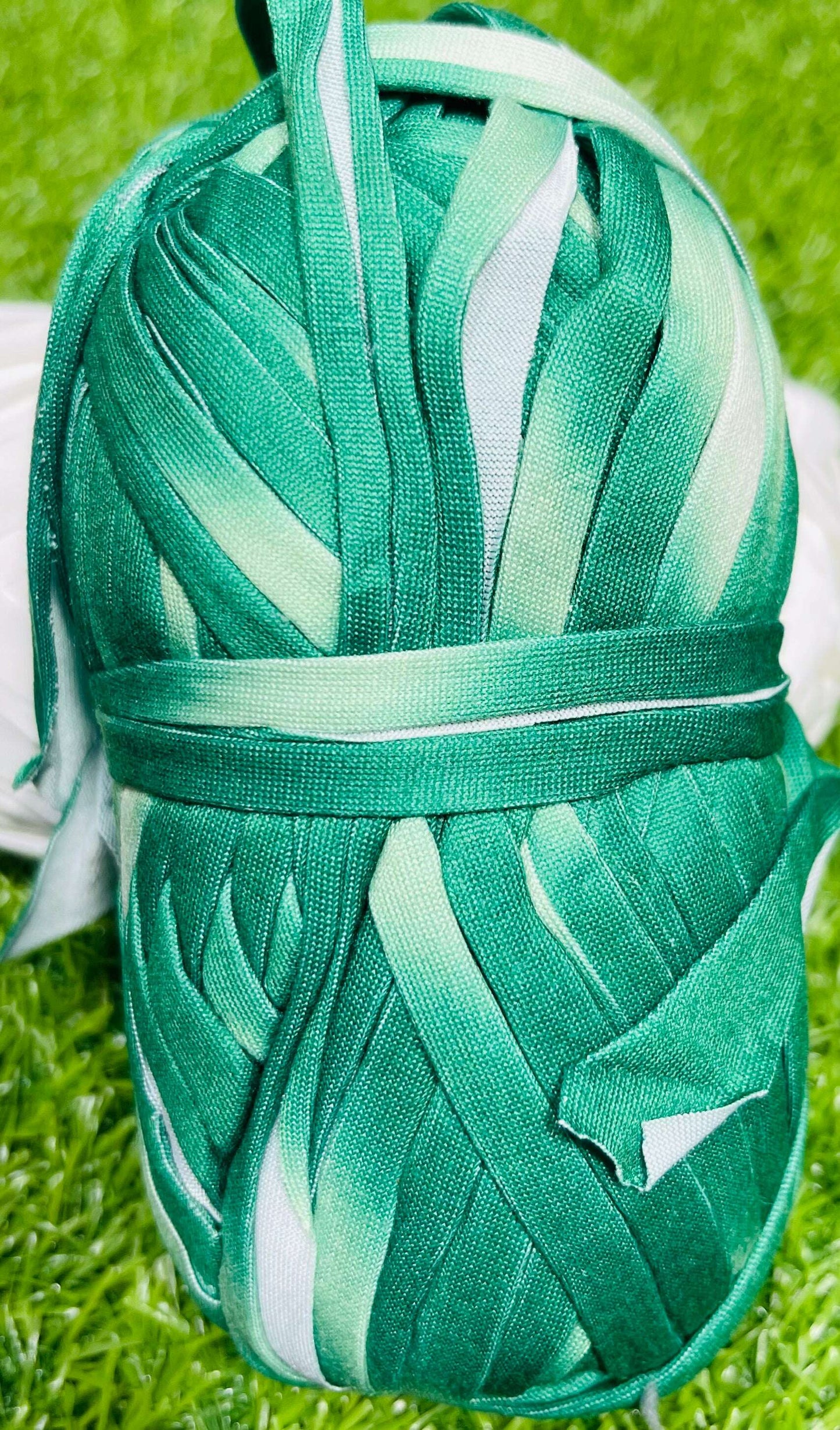 T-Shirt yarn