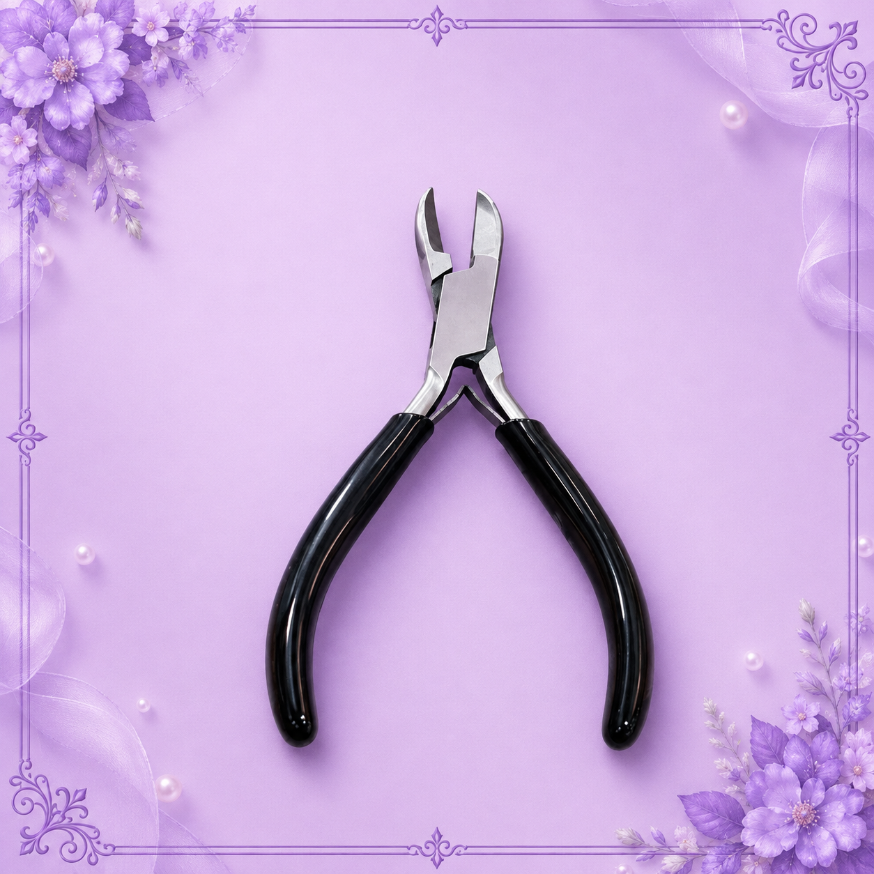 Side Cutter stainless steel