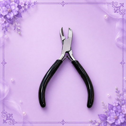 Side Cutter stainless steel