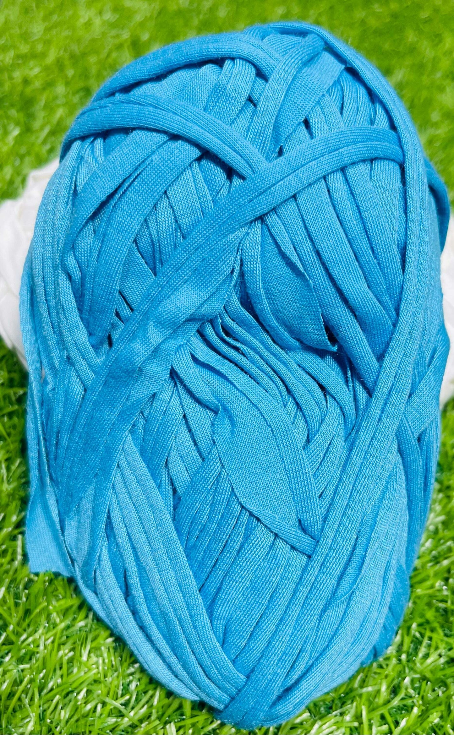 T-Shirt yarn