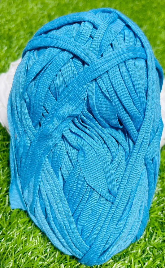 T-Shirt yarn