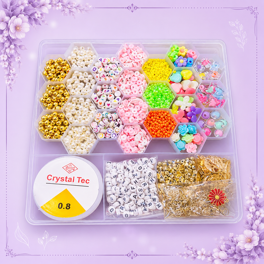 Professional Bracelet making kit