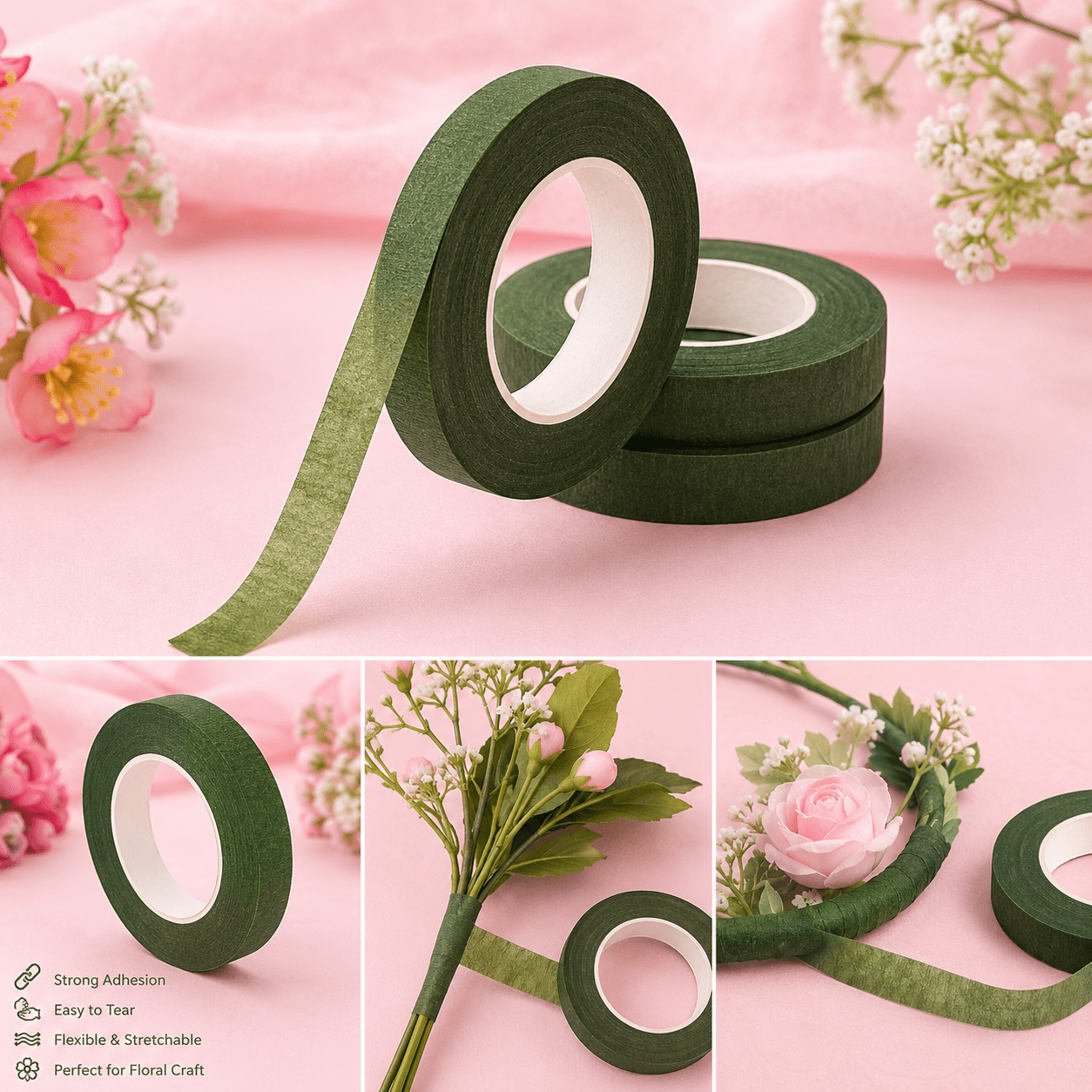 Floral Tape