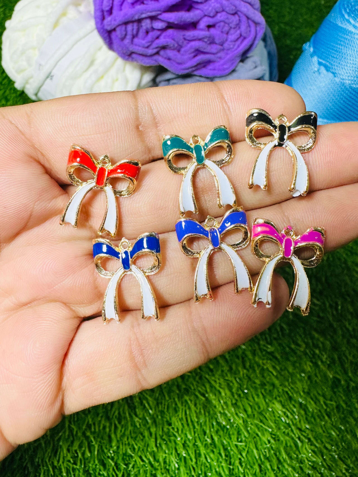 charms pendant