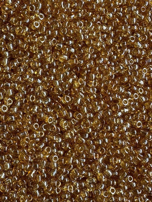 Podmoti seed beads