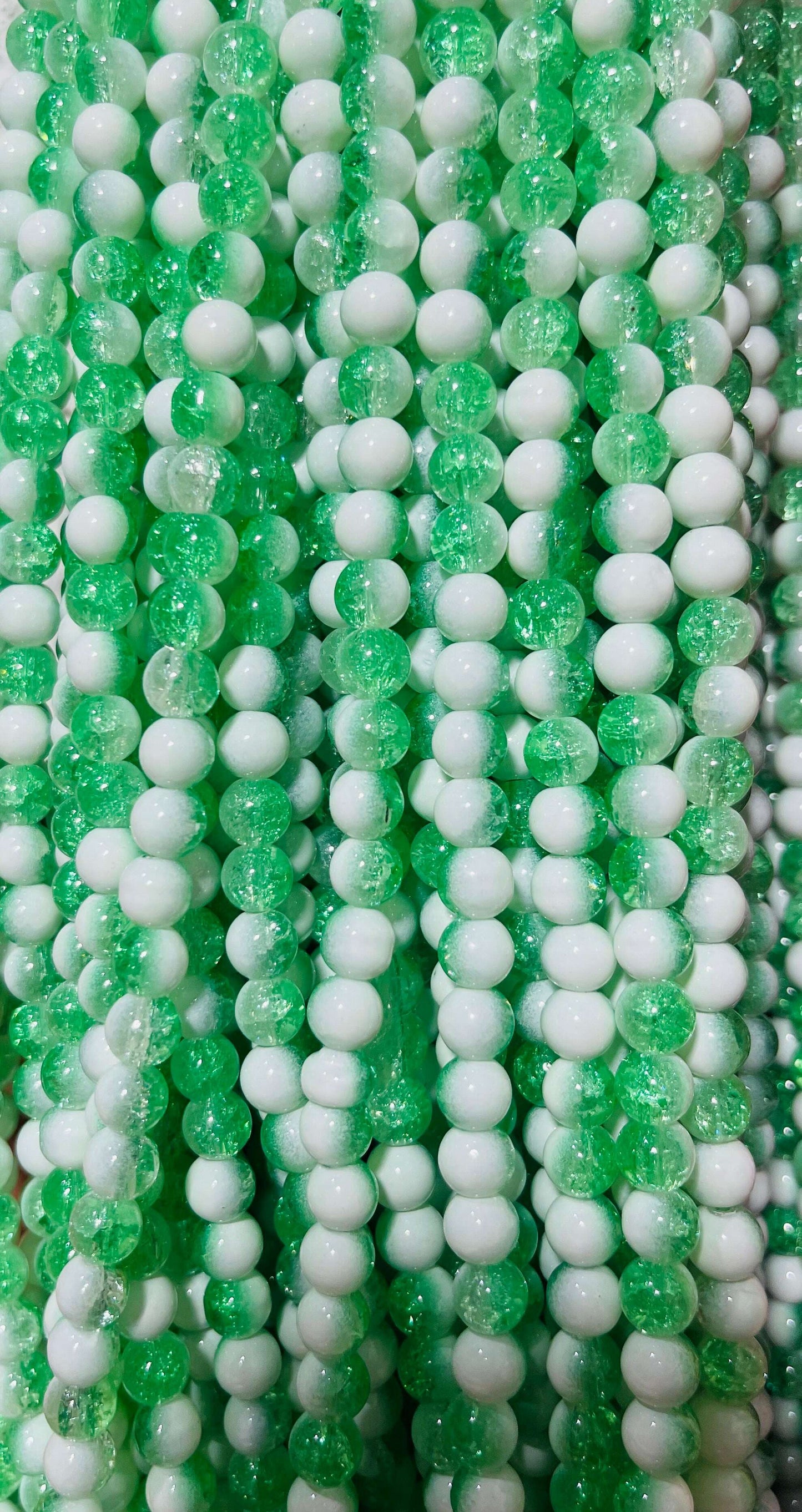 Double Shade 8mm