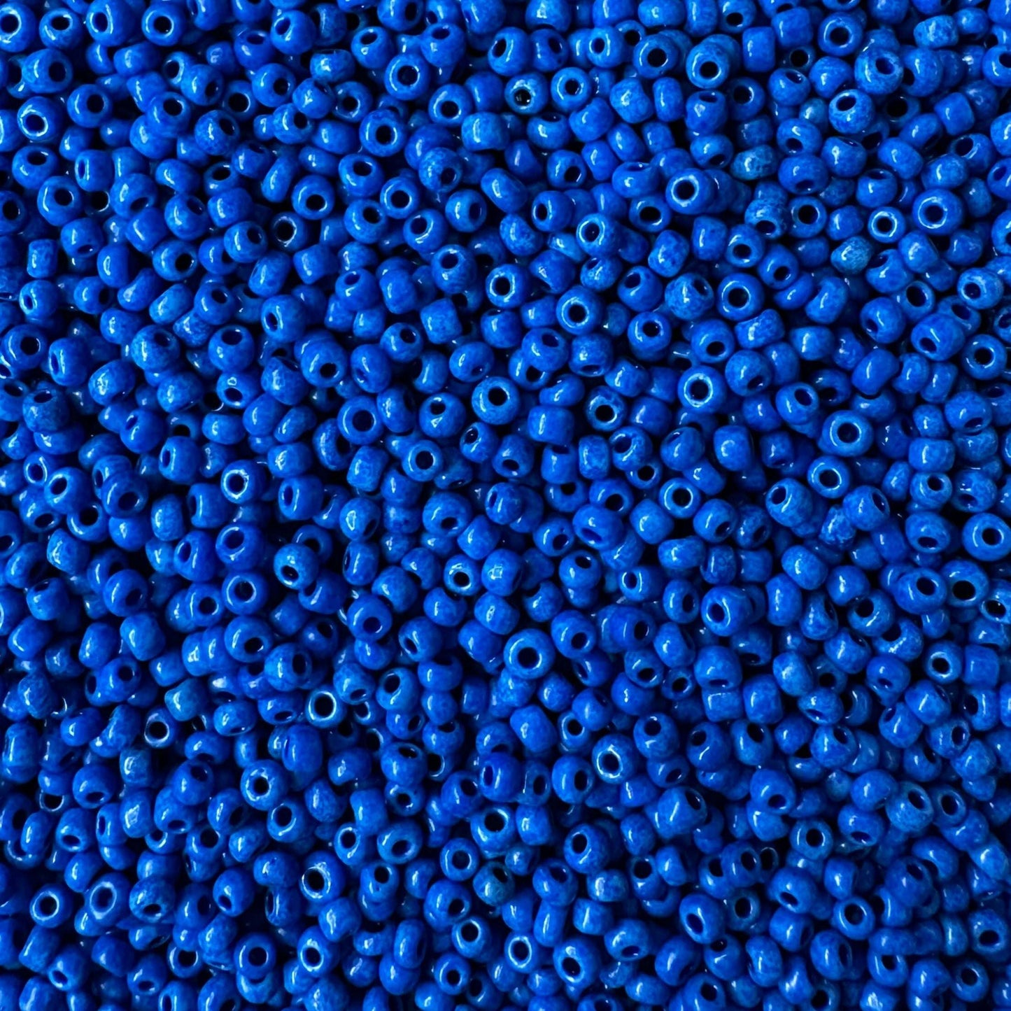 Podmoti seed beads