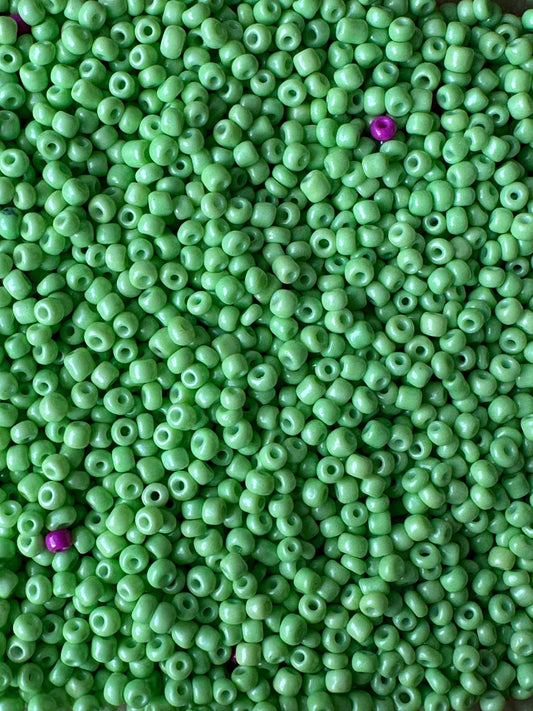 Podmoti seed beads