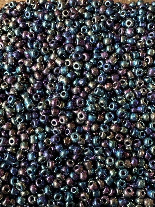 Podmoti seed beads