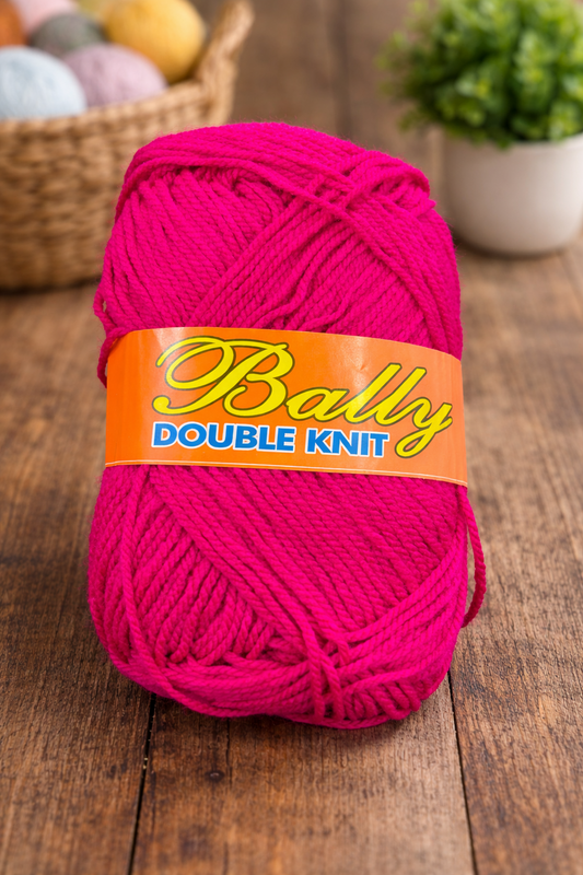 bally yarn