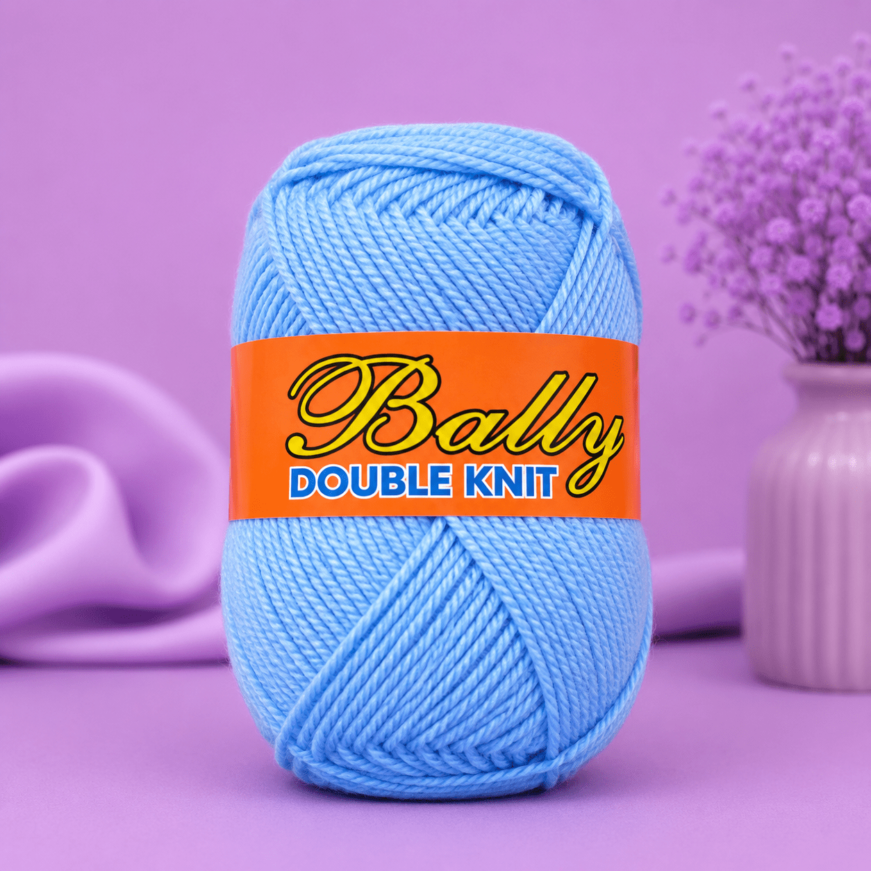 Bally Yarn