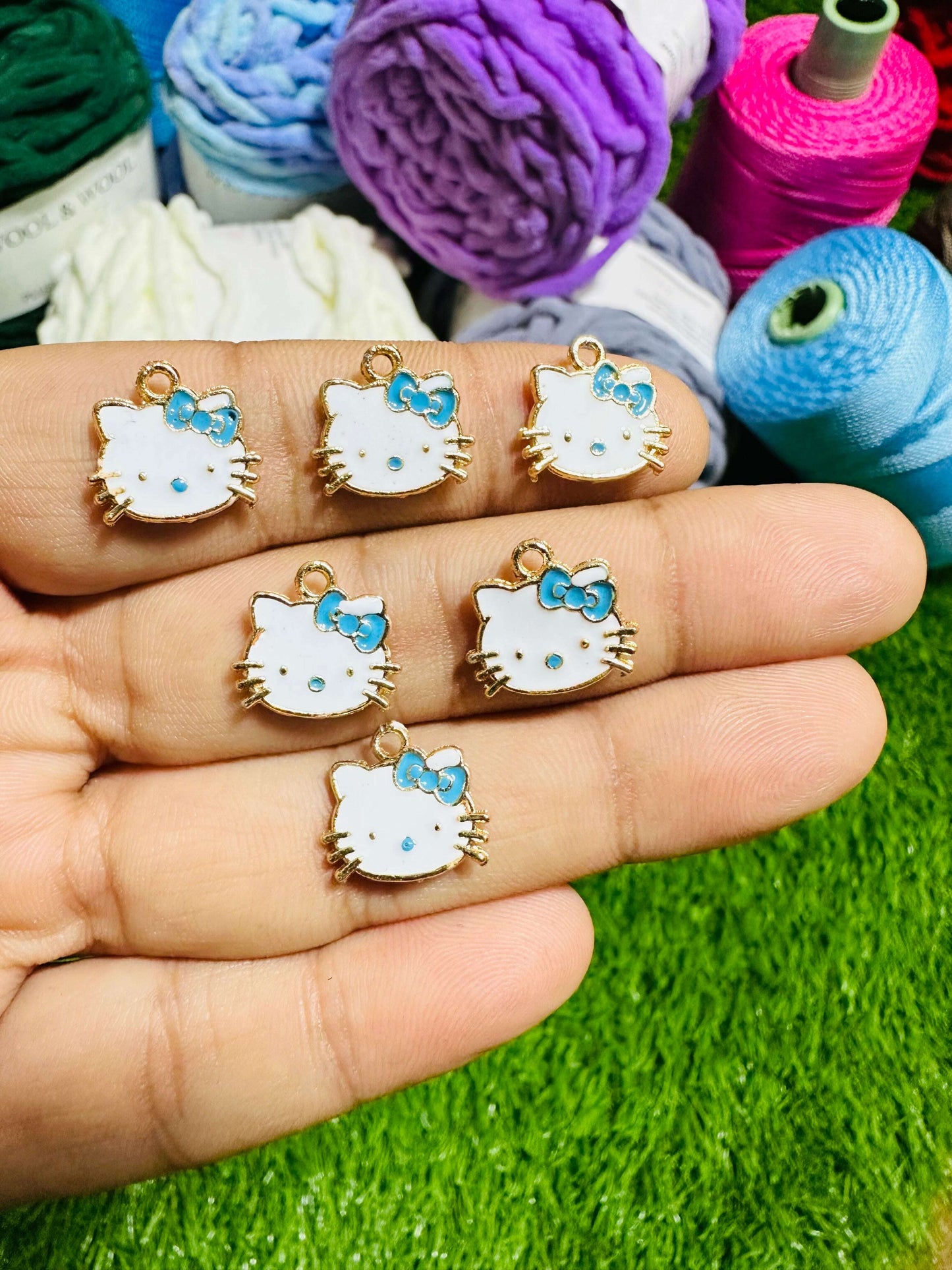 charms pendant