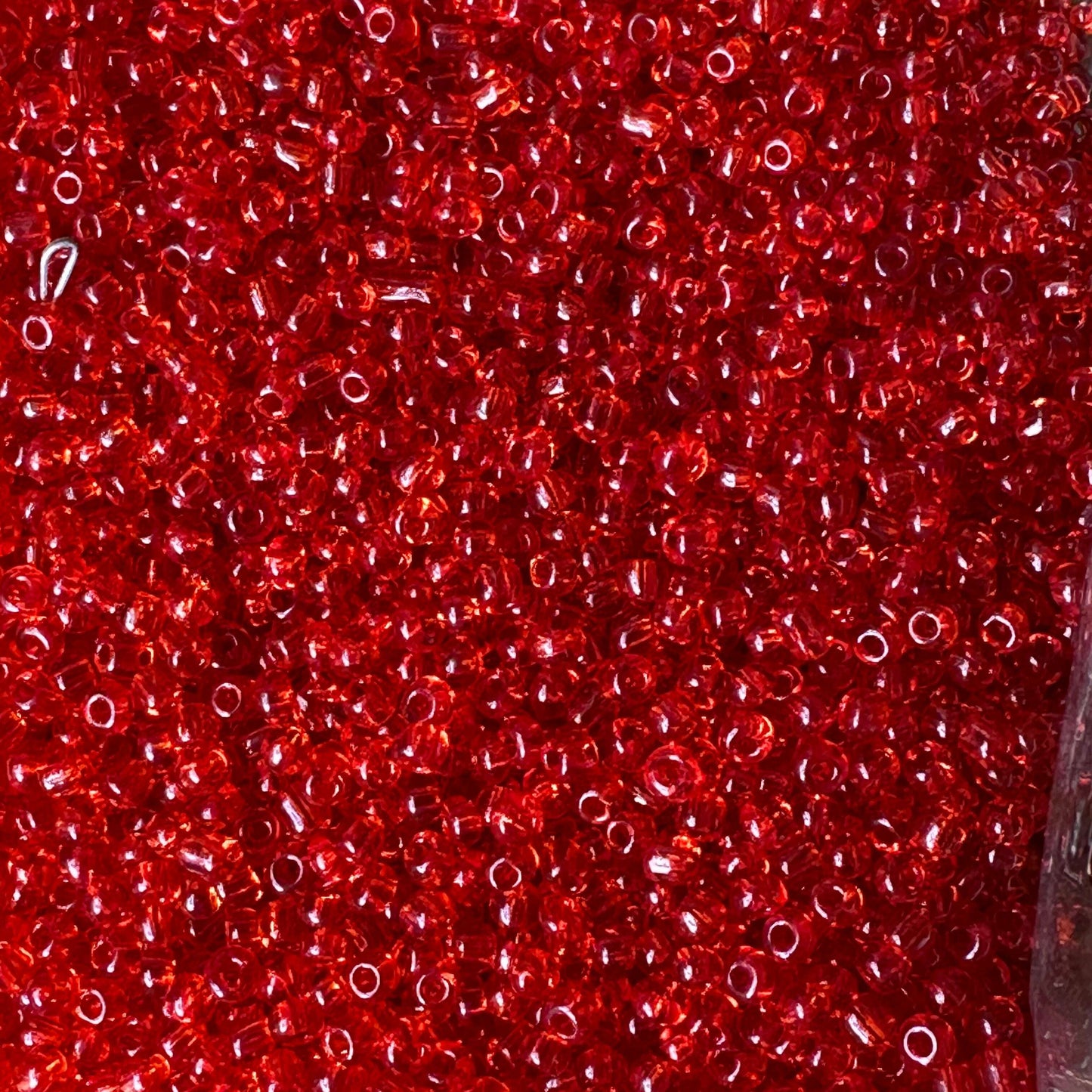 Podmoti seed beads
