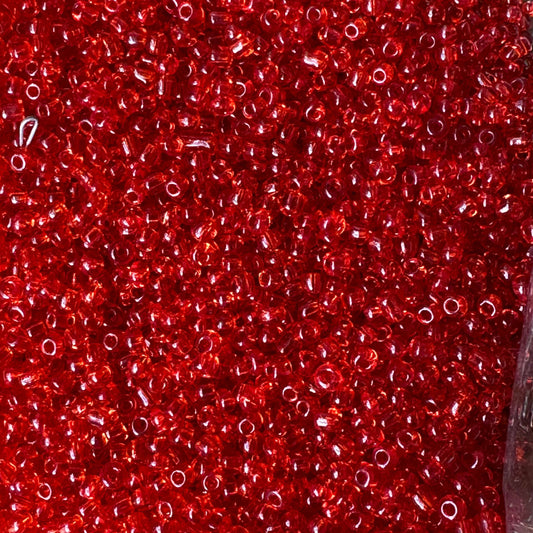 Podmoti seed beads