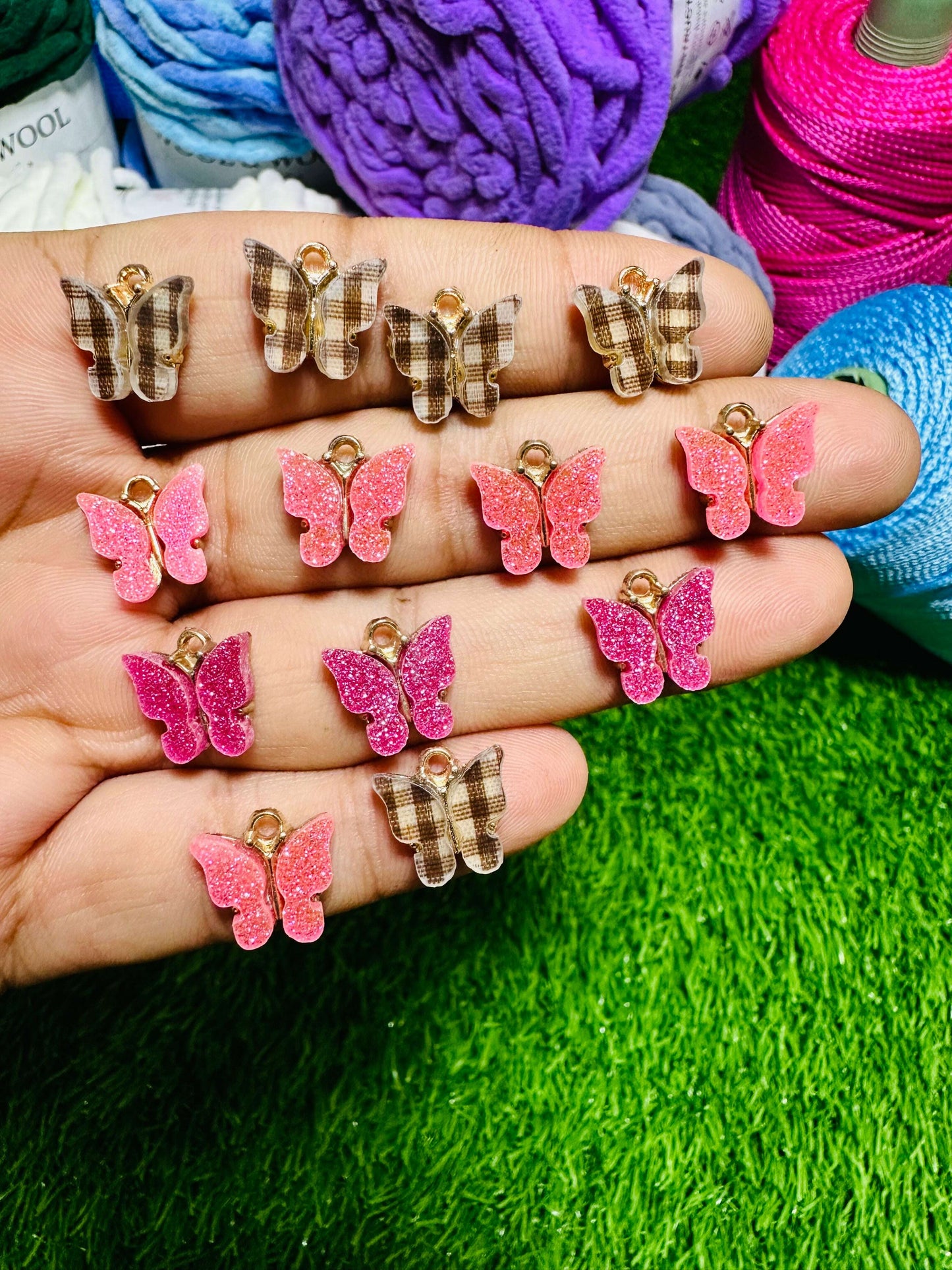 charms pendant
