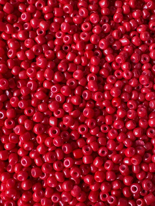 Podmoti seed beads
