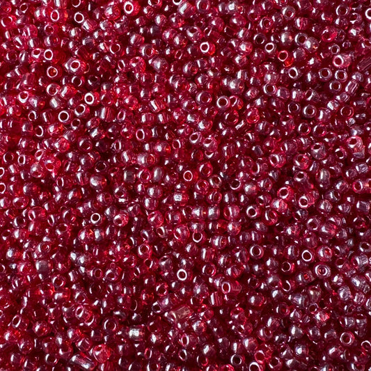 Podmoti seed beads