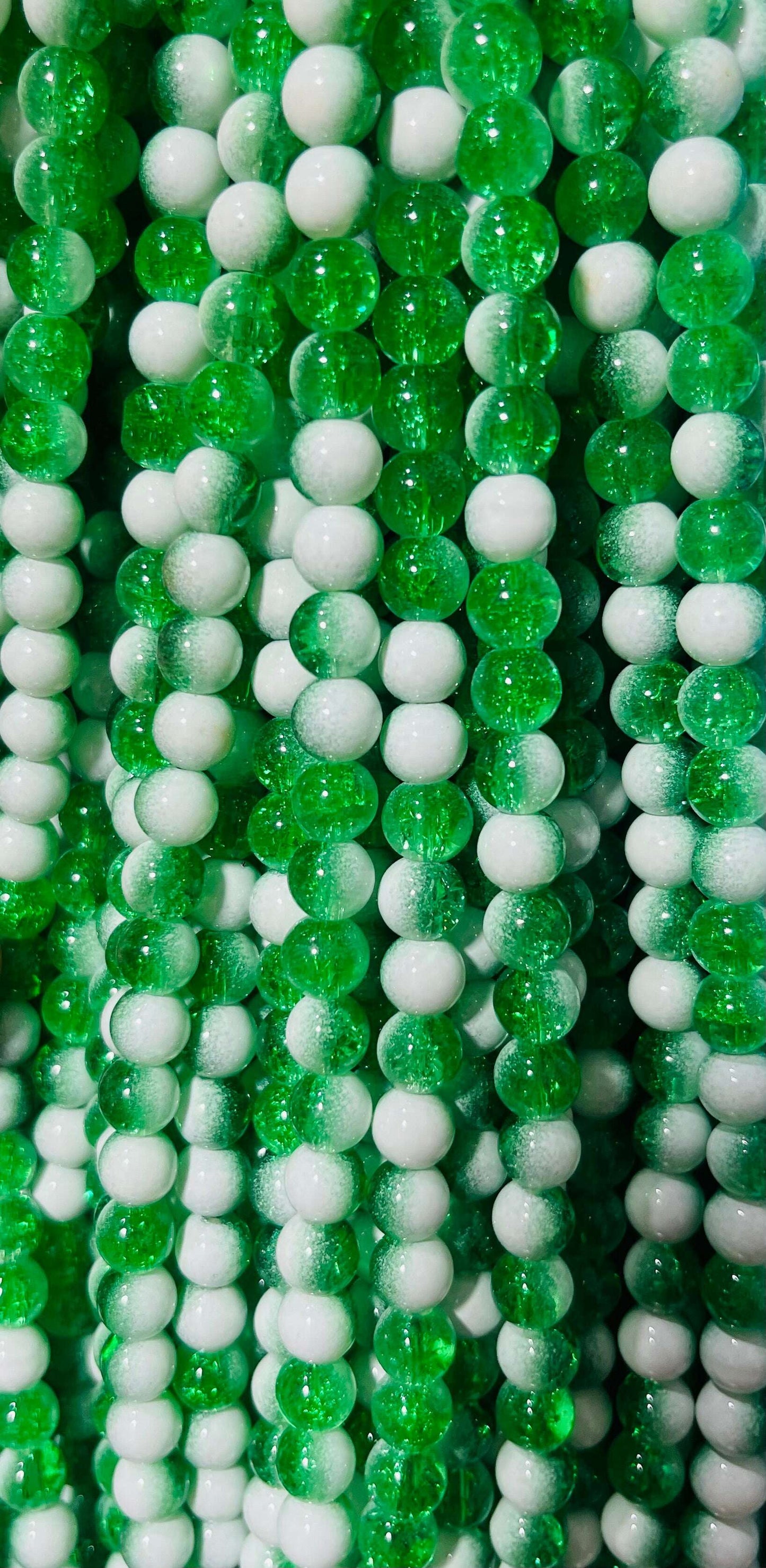 Double Shade 8mm