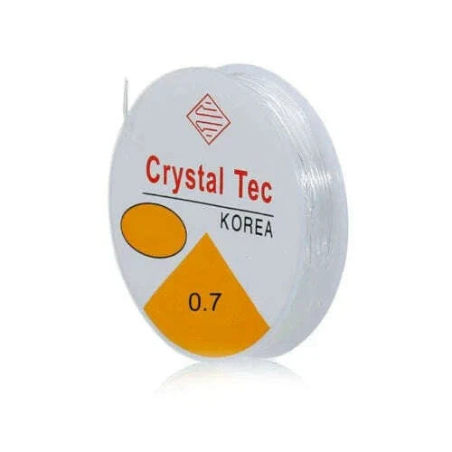 Crystal tec 0.8mm