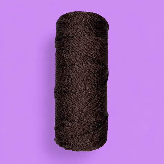 3mm Premium Silk Yarn