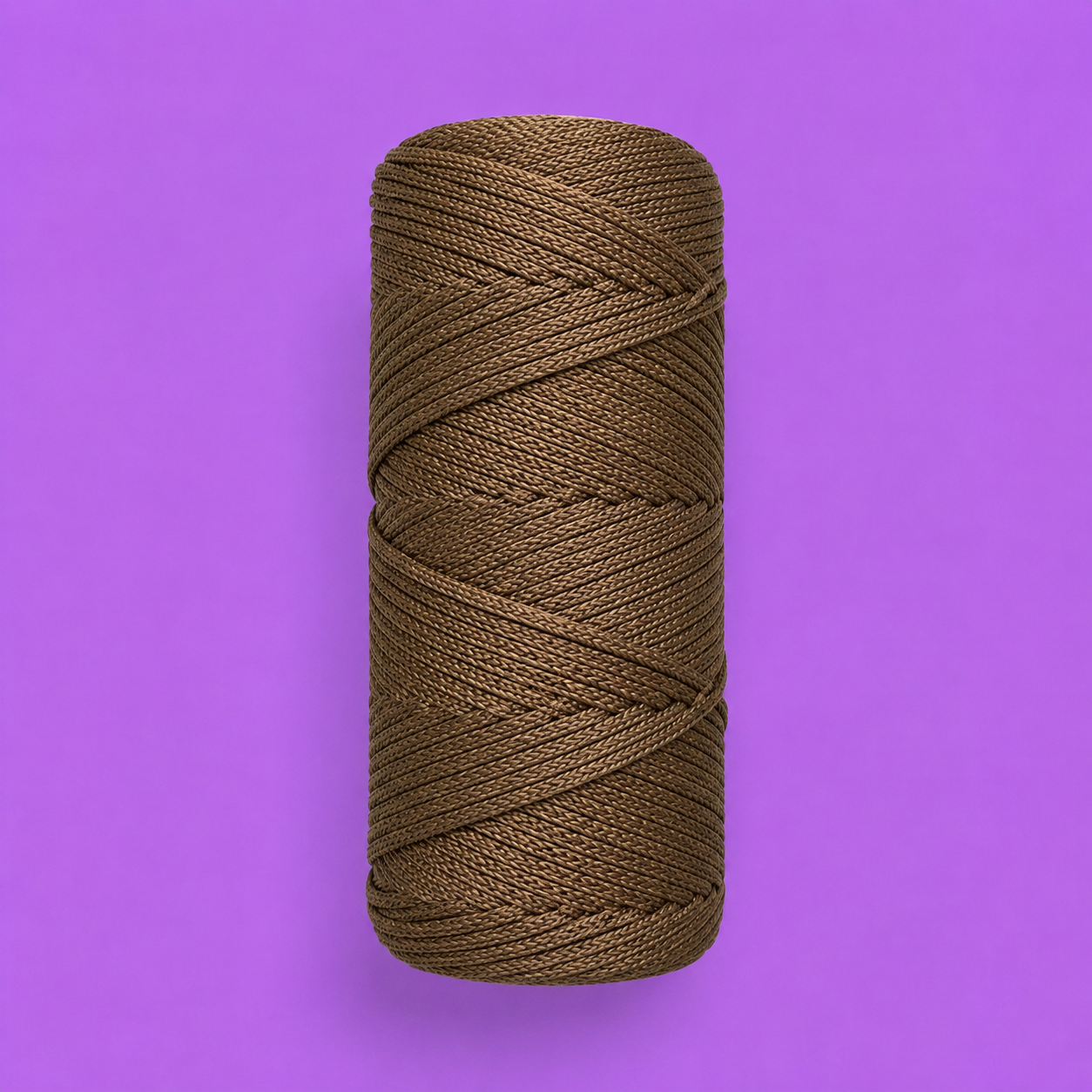 3mm Premium Silk Yarn