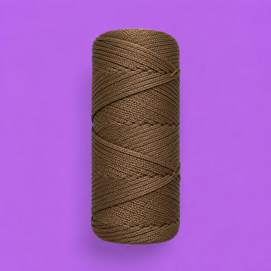 3mm Premium Silk Yarn
