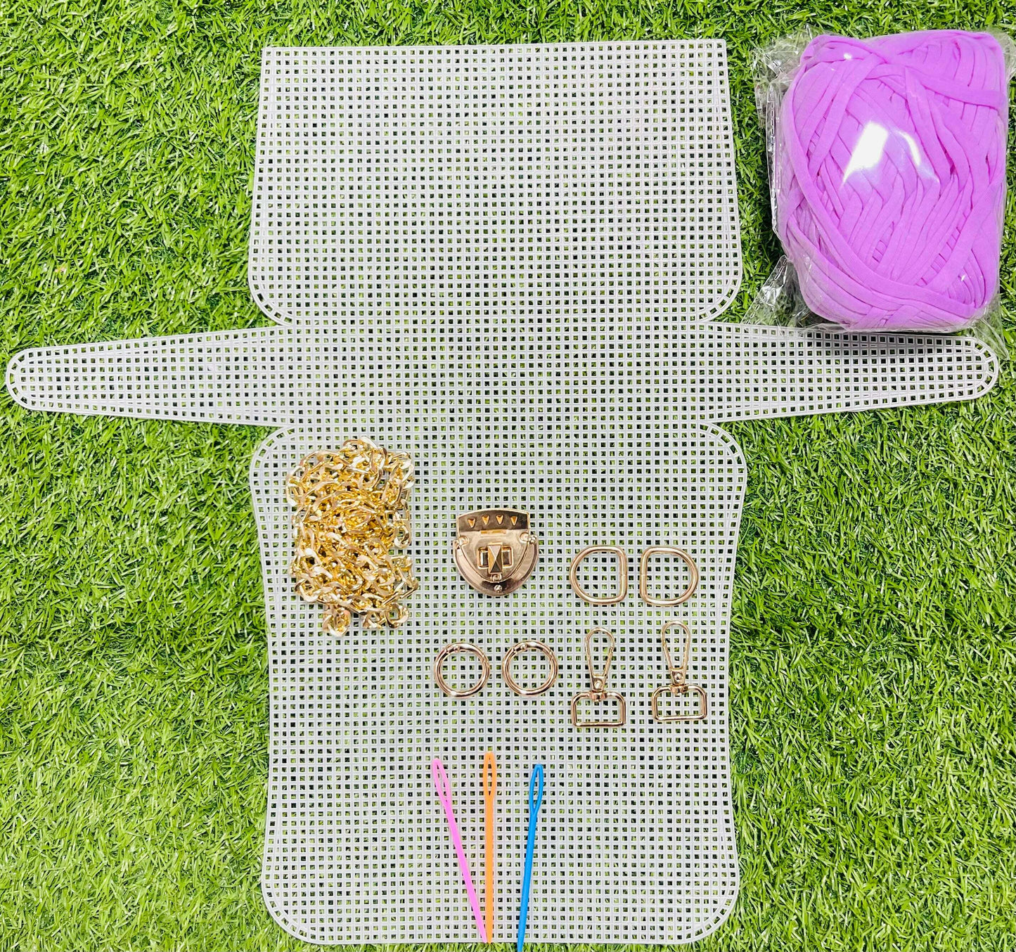 Bag Deal Medium
