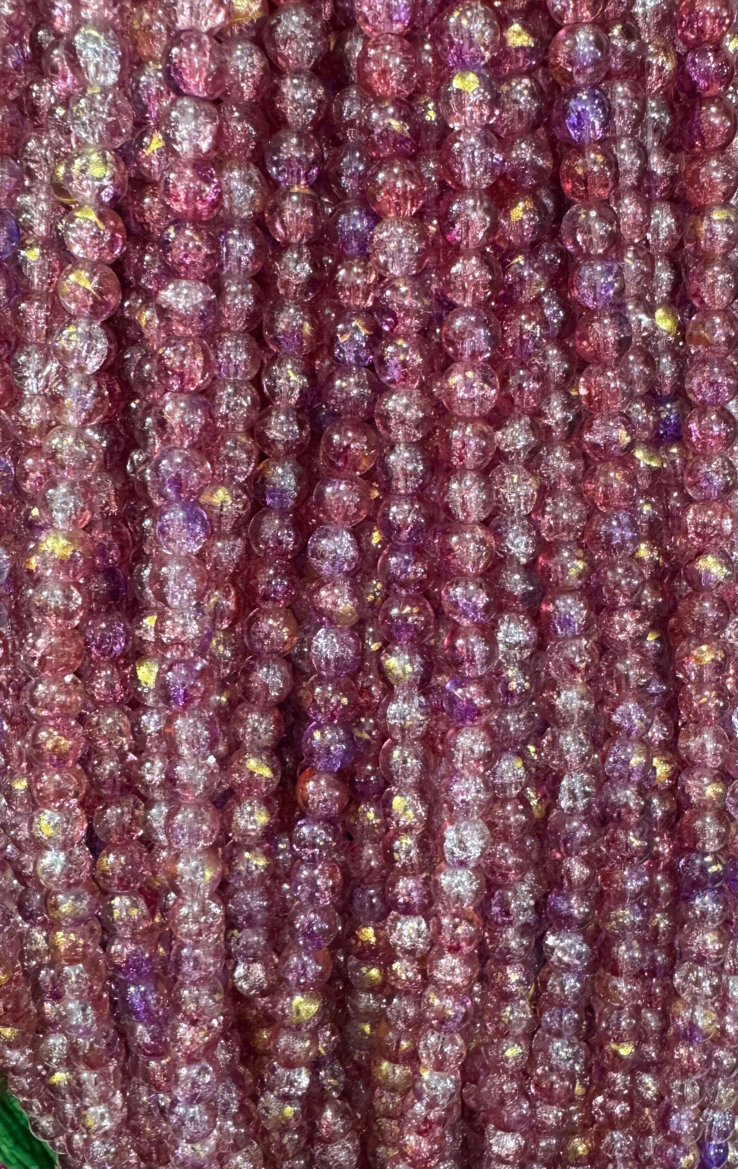 Multi shade crack 8mm