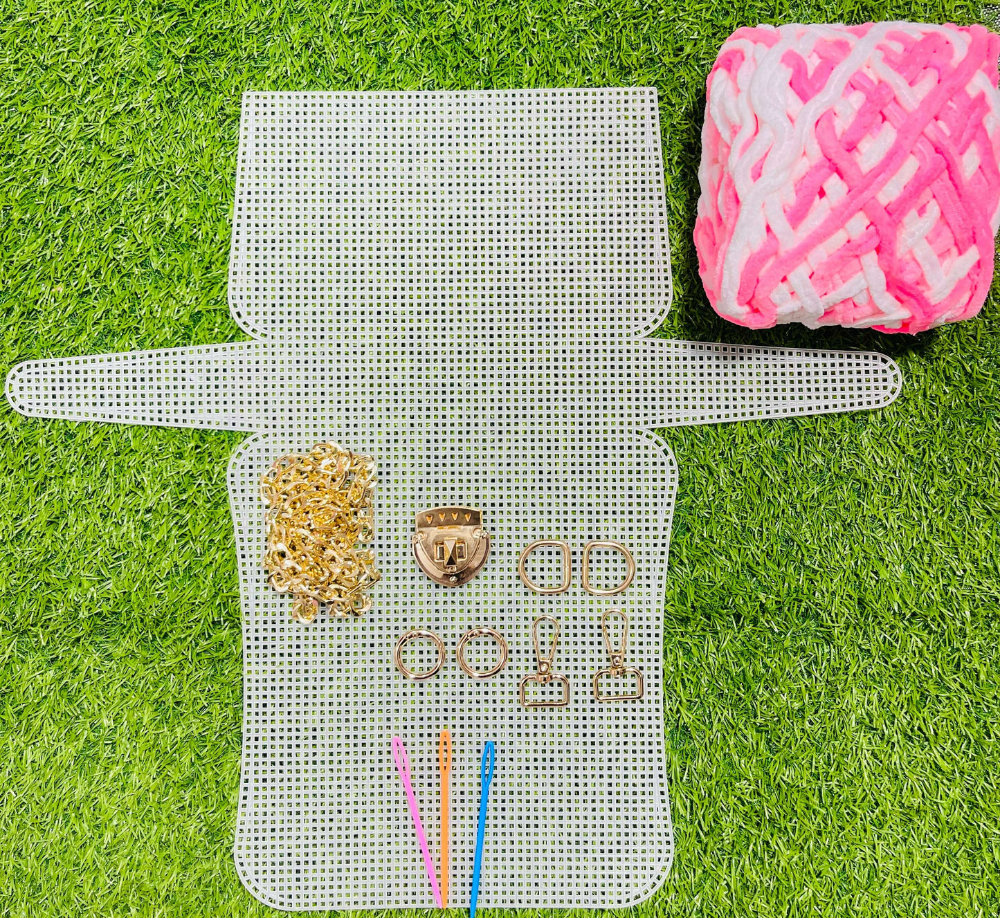 Bag Deal Medium
