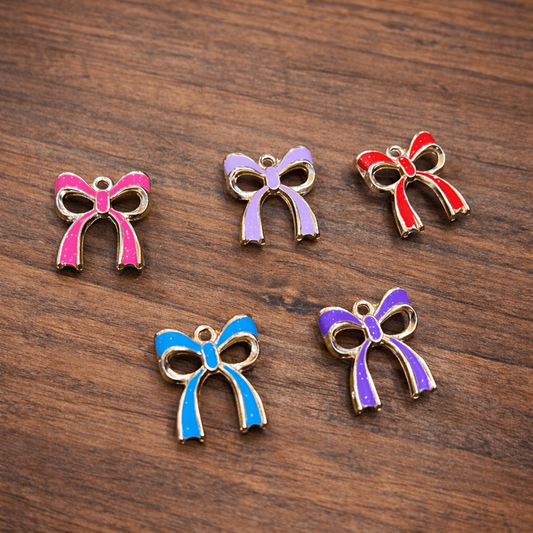Charms Multi Bow