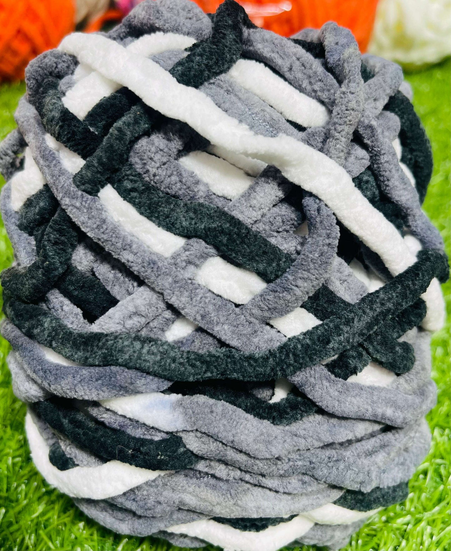Wool Yarn